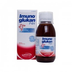 IMUNOGLUKAN P4H 120 ML...