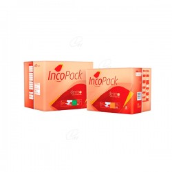 INCOPACK BRAGA MALLA...