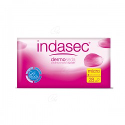 INDASEC INCONTINENCIA MICRO...