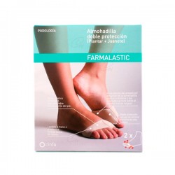 ALMOHADILLA FARMALASTIC...