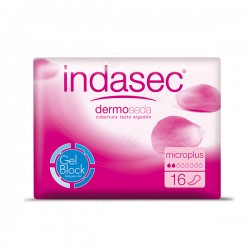 INDASEC INCONTINENCIA MICRO...
