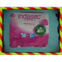 INDASEC INCONTINENCIA...