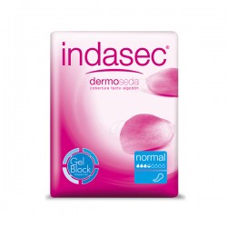INDASEC INCONTINENCIA...