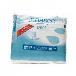INDASEC PANT PL G110-140 12...