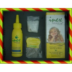 INEX SOAP ANTIPIOJOS 100 ML...