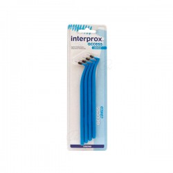 INTERPROX ACCESS CEPILLO...