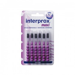 INTERPROX CEPILLO MAXI 6...