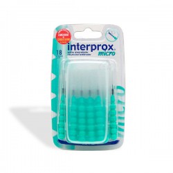 INTERPROX CEPILLO MICRO 18...