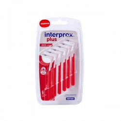 INTERPROX CEPILLO PLUS MINI...