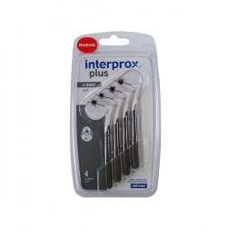 INTERPROX CEPILLO PLUS X...