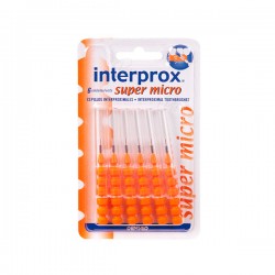 INTERPROX CEPILLO SUPER...
