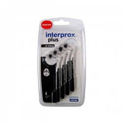 INTERPROX CEPILLO XX PLUS...