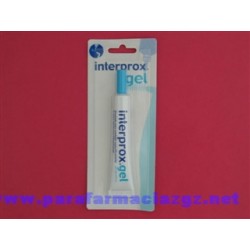 INTERPROX GEL DENTAL 20 ML...