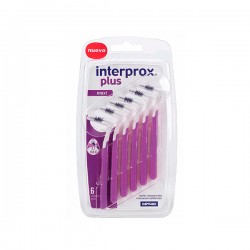 INTERPROX PLUS CEPILLO MAXI...