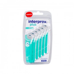 INTERPROX PLUS CEPILLO...