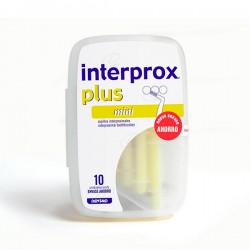 INTERPROX PLUS CEPILLO MINI...