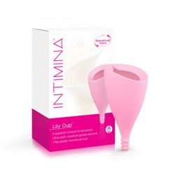 INTIMINA COPA MENSTRUAL T A...