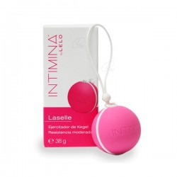 INTIMINA EJERCITADOR KEGEL...