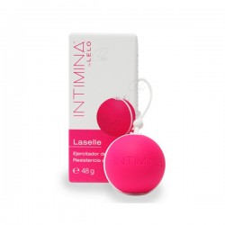 INTIMINA EJERCITADOR KEGEL...