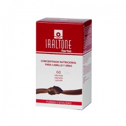 IRALTONE FORTE ANTICAIDA 60...