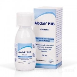 ALOCLAIR PLUS COLUTORIO...