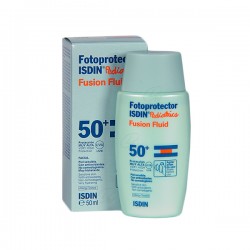 ISDIN FOTOPROTECTOR 50 PED...