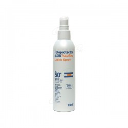 ISDIN FOTOPROTECTOR 50 PED...