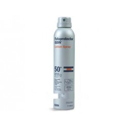 ISDIN FOTOPROTECTOR 50+...