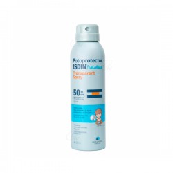 ISDIN FOTOPROTECTOR 50+ PED...