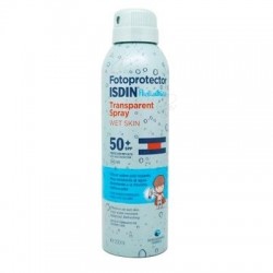 ISDIN FOTOPROTECTOR 50+ WET...