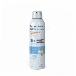 ISDIN FOTOPROTECTOR F 50...