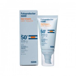 ISDIN FOTOPROTECTOR F 50+...