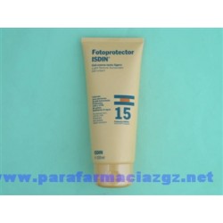 ISDIN FOTOPROTECTOR F15 GEL...