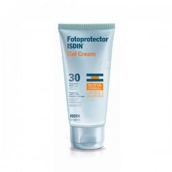 ISDIN FOTOPROTECTOR F30 GEL...