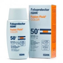 ISDIN FOTOPROTECTOR F50+...