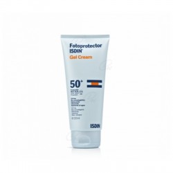 ISDIN FOTOPROTECTOR SPF50...