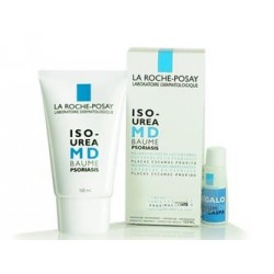 ISO UREA BAUME MD 100 ML...