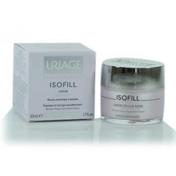 ISOFILL CREMA ANTIARRUGAS...