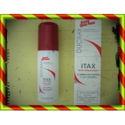ITAX ANTIPIOJOS LOCION 75ML...