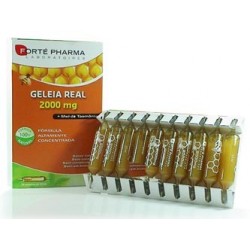 JALEA REAL 2000 MG 20...