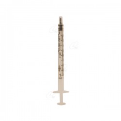 JER ICO PLUS3 1 ML 100 UDS...