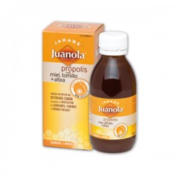JUANOLA JBE PROPOLIS MIEL...