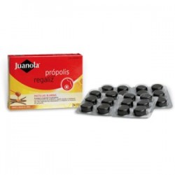 JUANOLA PAST BLANDAS...