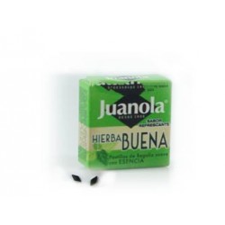 JUANOLA PASTILLAS...