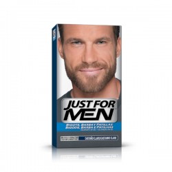 JUST FOR MEN BIGOTE BARBA...