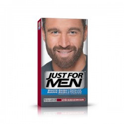 JUST FOR MEN BIGOTE BARBA...