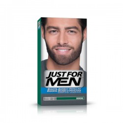 JUST FOR MEN BIGOTE BARBA...