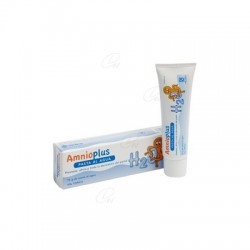 AMNIOPLUS H2O PASTA AL AGUA...