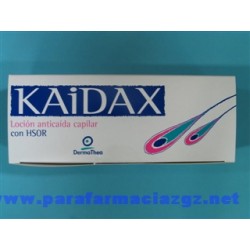 KAIDAX ANTICAIDA 5 ML 12...