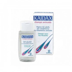 KAIDAX ANTICAIDA CHAMPU 200...